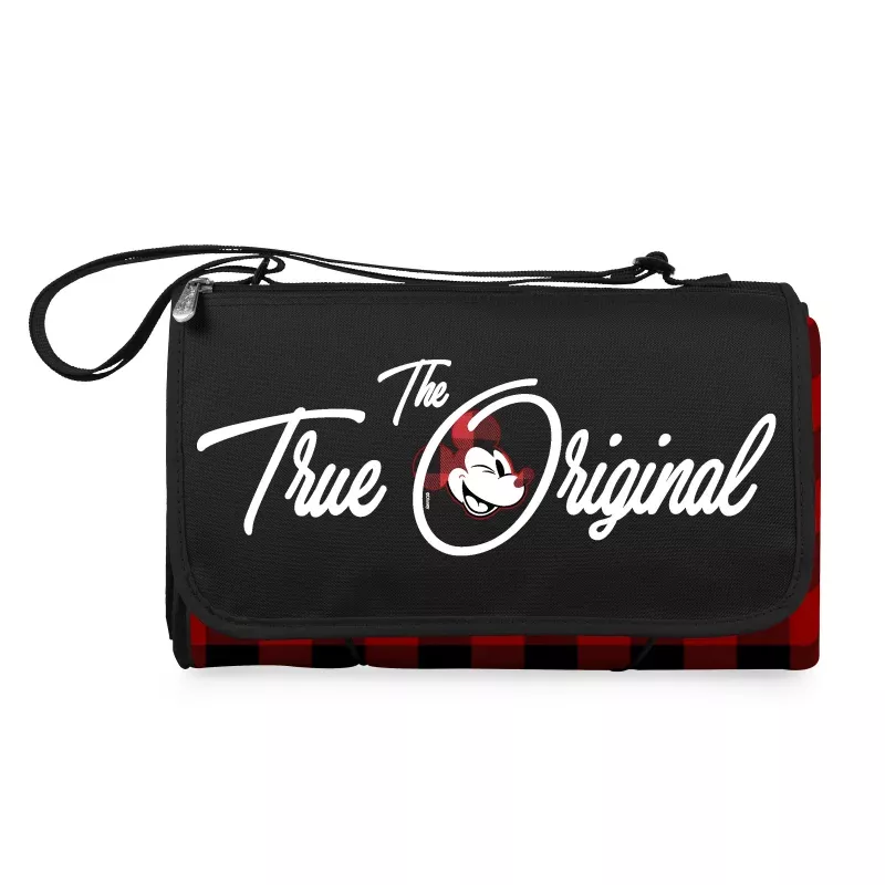 Mickey Mouse The Original – Blanket Tote Outdoor Picnic Blanket