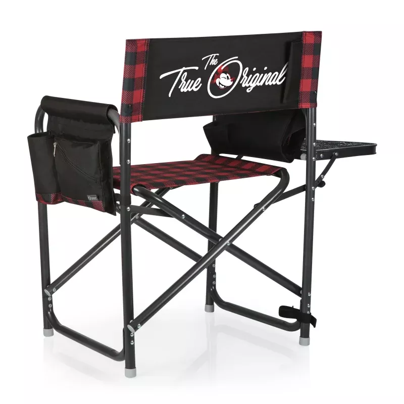 Mickey Mouse – Outdoor Directors Folding Chair