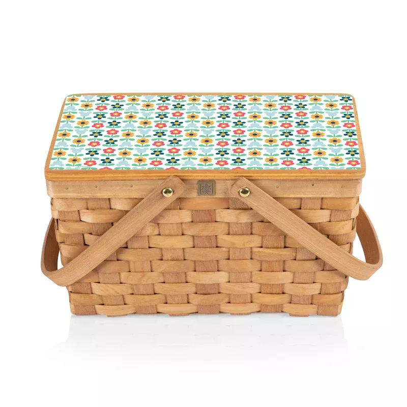 Mickey Mouse – Poppy Personal Picnic Basket