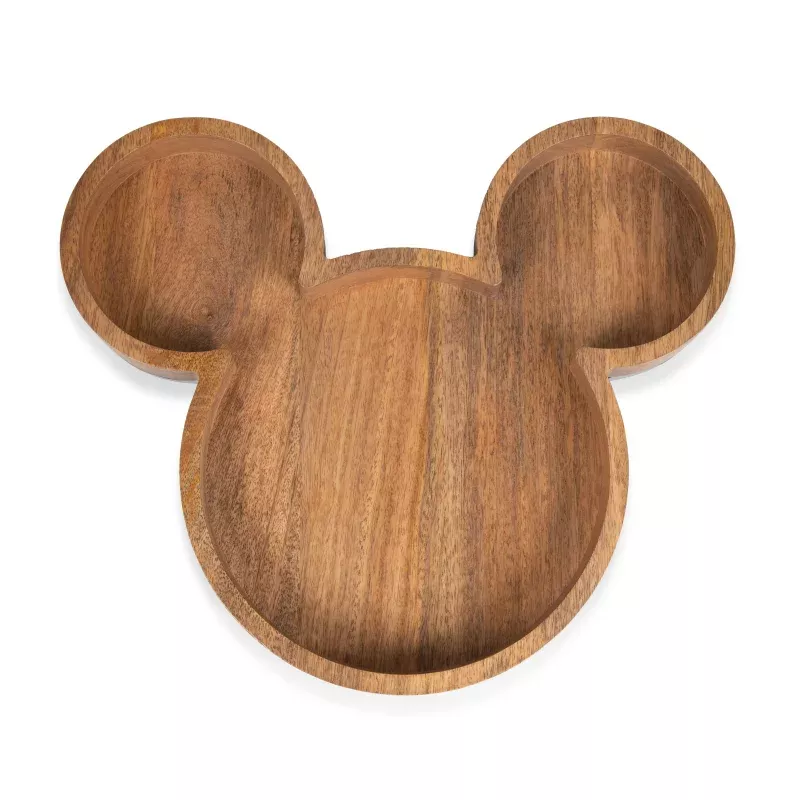 Mickey Mouse – Shaped Serving Tray