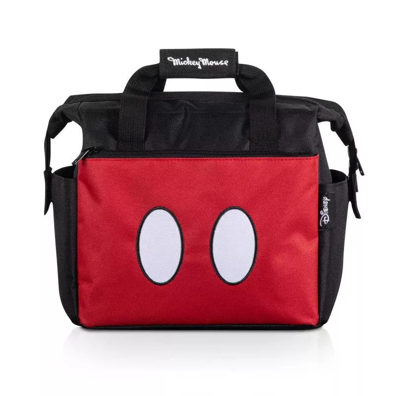 Mickey Mouse Shorts – On The Go Lunch Bag Cooler