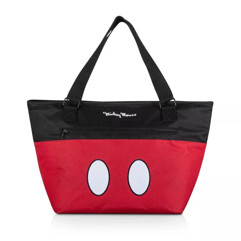 Mickey Mouse Shorts – Topanga Cooler Tote Bag