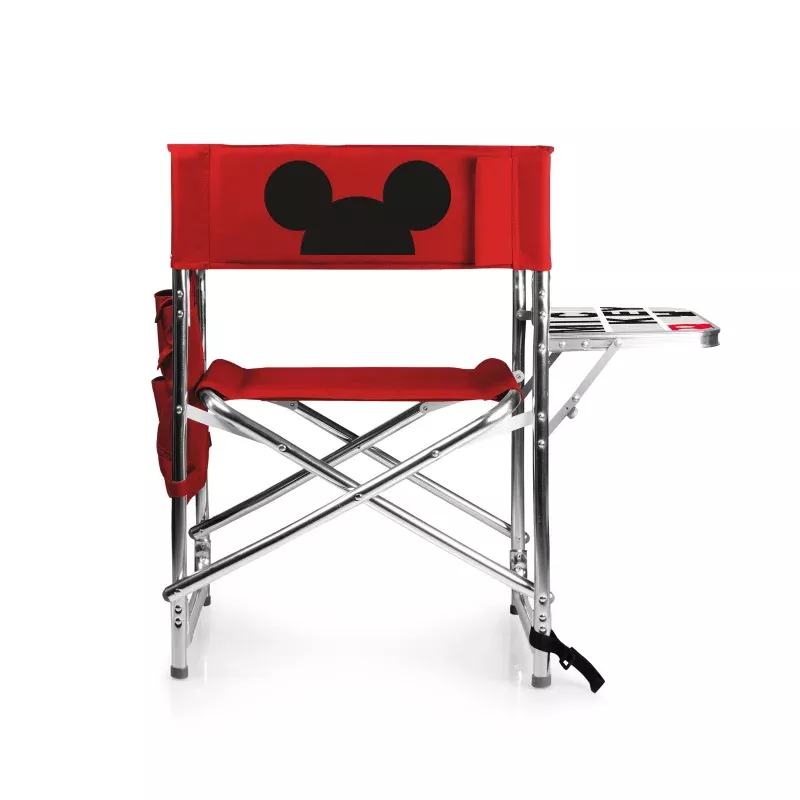 Mickey Mouse – Sports Chair