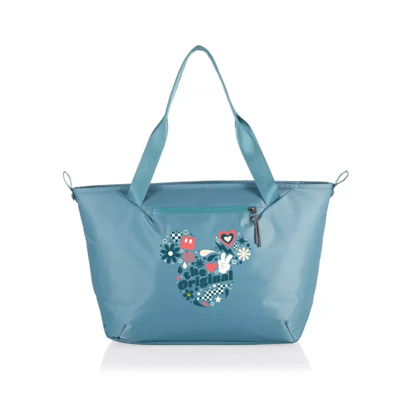 Mickey Mouse – Tarana Recycled Cooler Tote Bag