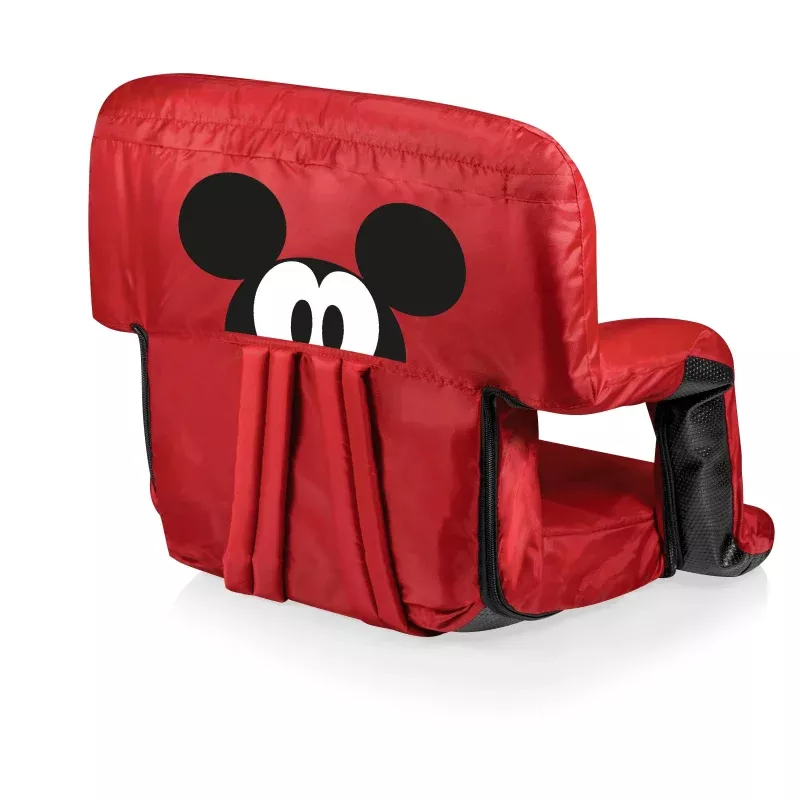 Mickey Mouse – Ventura Portable Reclining Stadium Seat