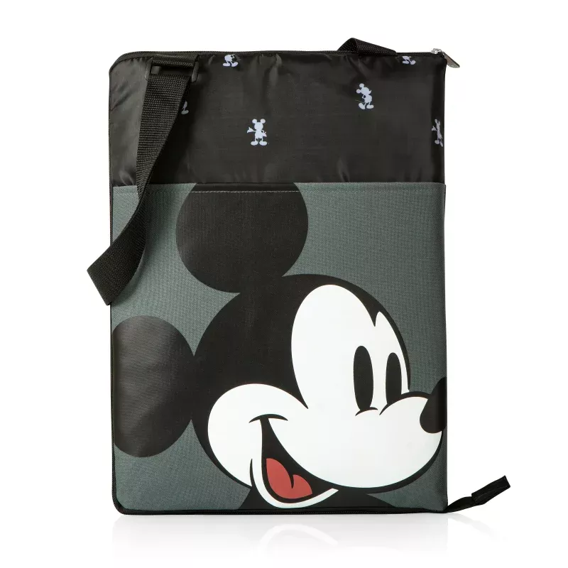 Mickey Mouse – Vista Outdoor Picnic Blanket & Tote