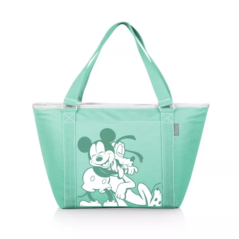 Mickey & Pluto – Topanga Cooler Tote Bag