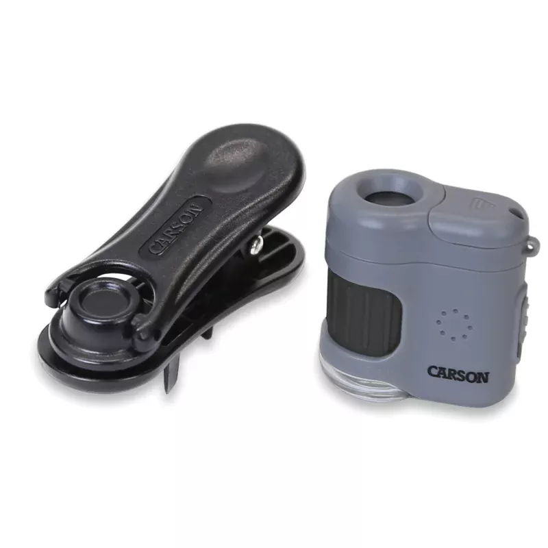 Micromini 20 X Pkt Microscope