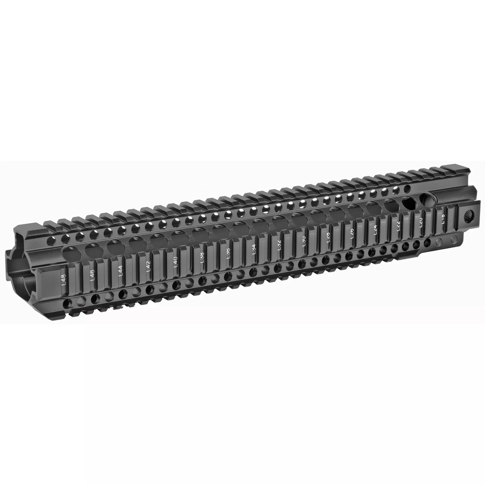 Midwest 14" Quad Rail Handguard