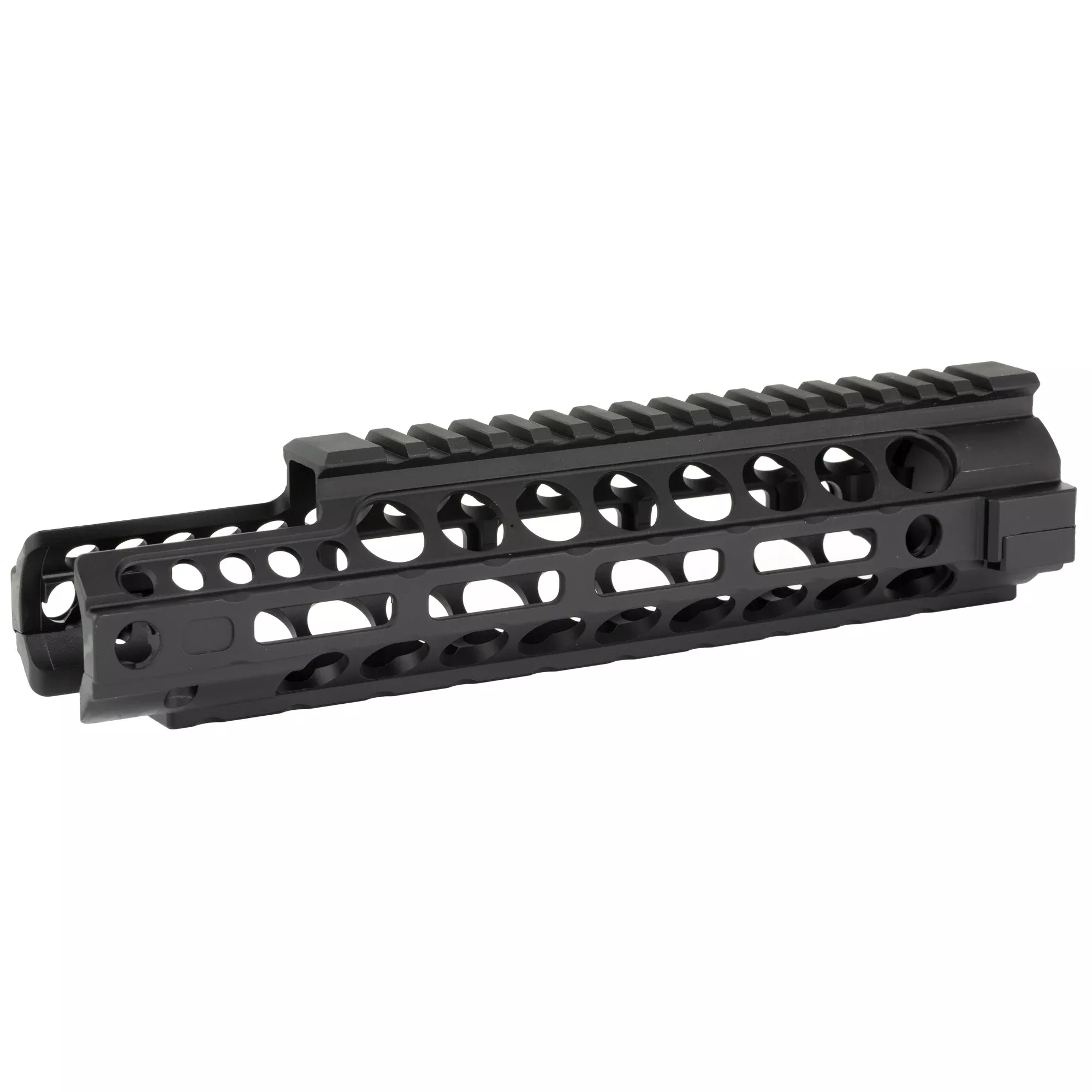 Midwest 20 Series Rail Mlok