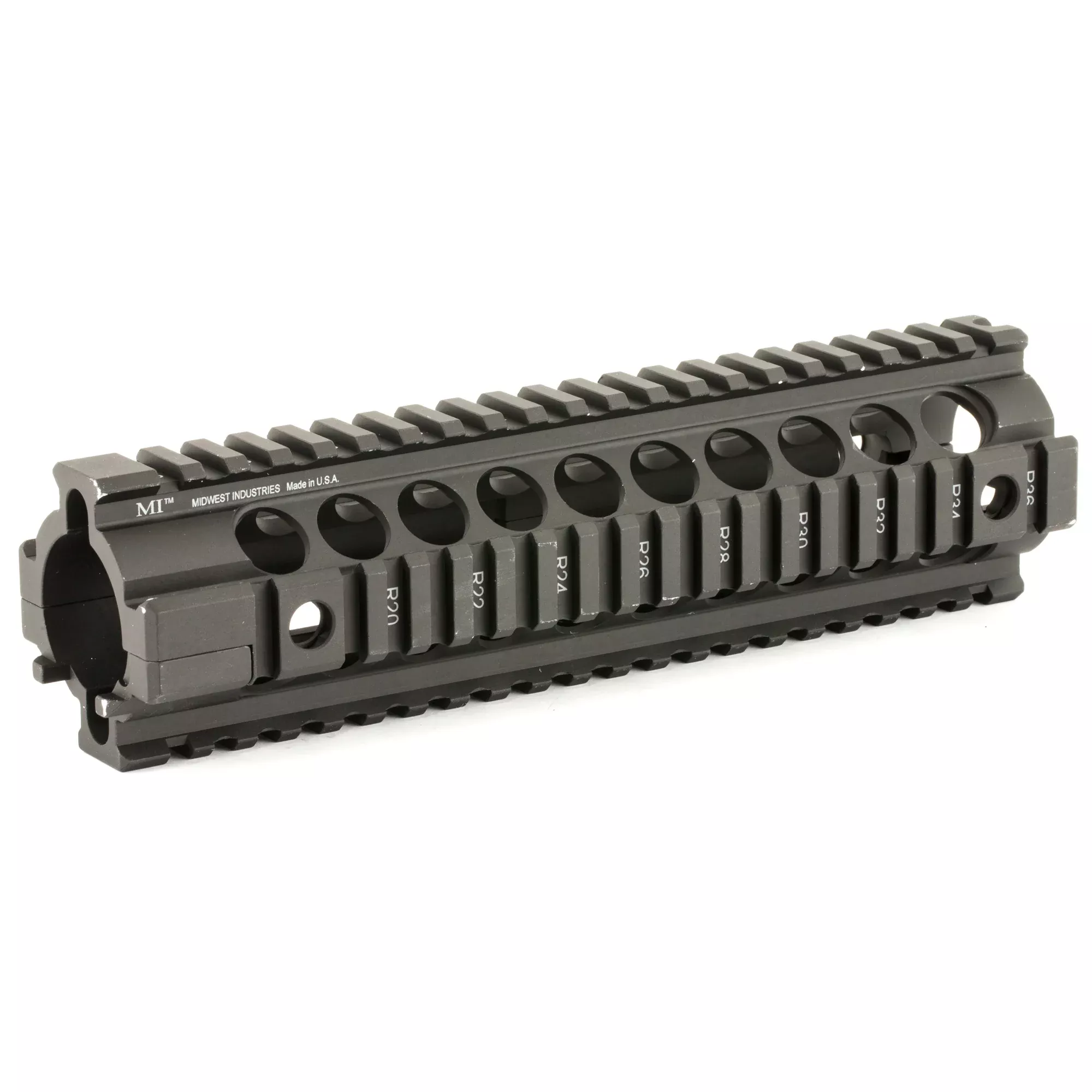 Midwest Free-float Forearm Mid Gen2