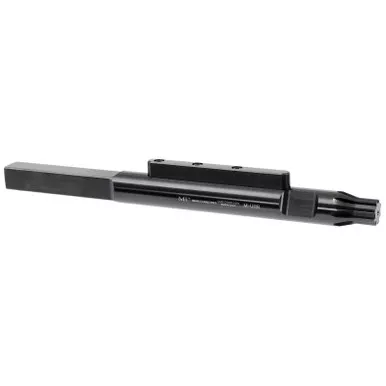 Midwest Industries MIURR Upper Receiver Rod Black 4140 Steel Rifle Firearm M4/M16