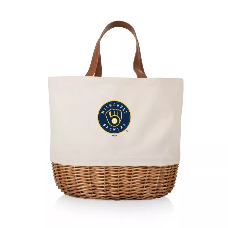 Milwaukee Brewers – Promenade Picnic Basket