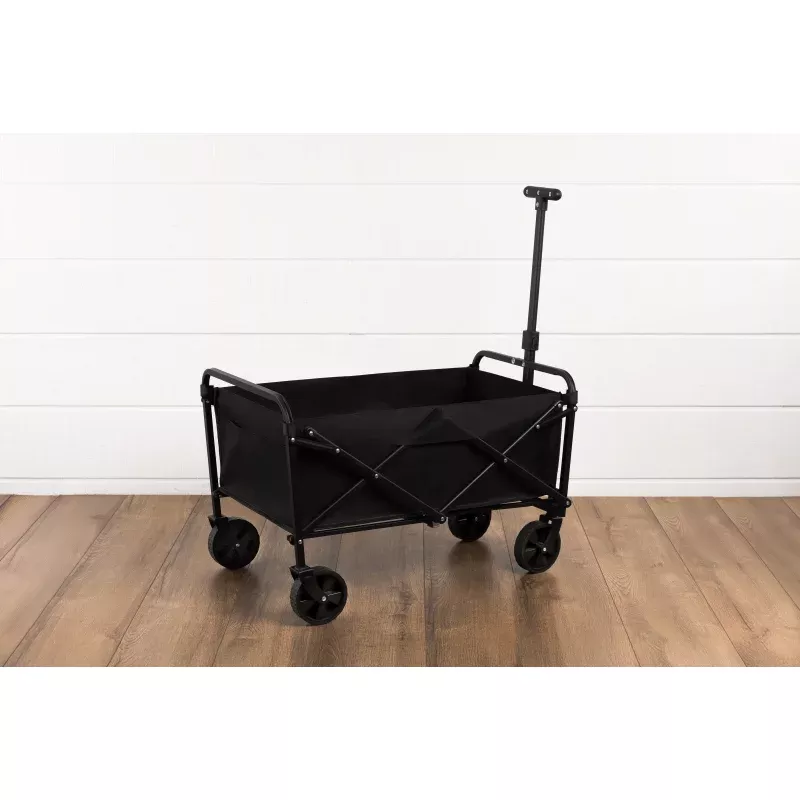 Mini Wagon