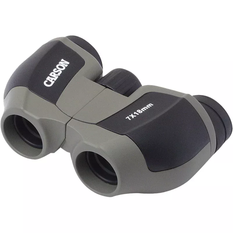 Miniscout 7 X18 Binocular