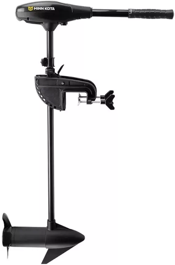Minn Kota Endura Max Trolling Motor 36" 55 lbs.