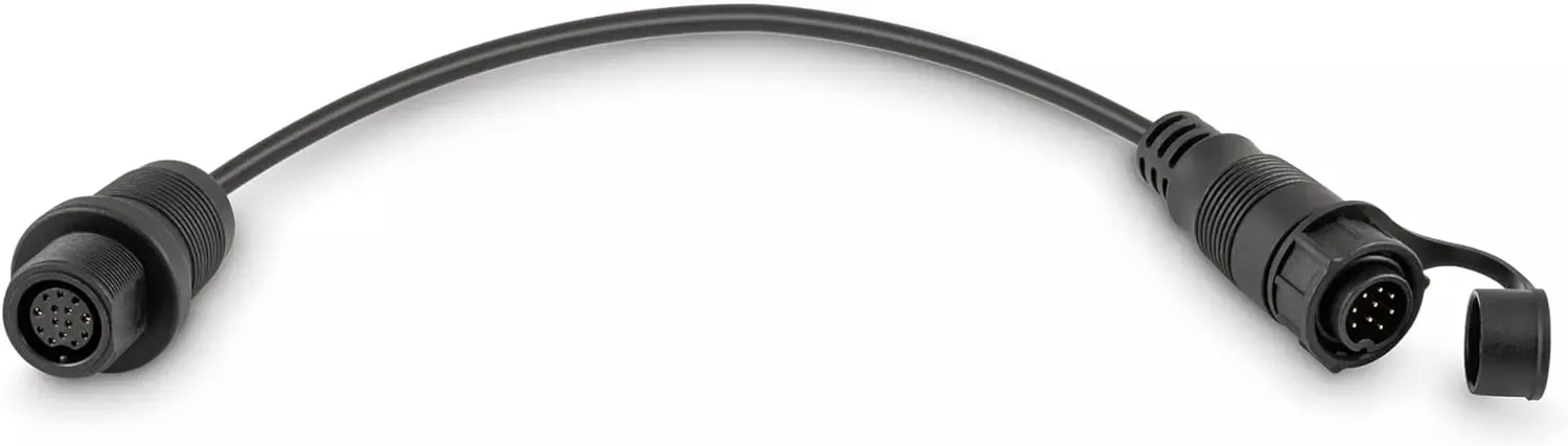 Minn Kota MKR-DSC-16 Lowrance 9-Pin Adapter Cable