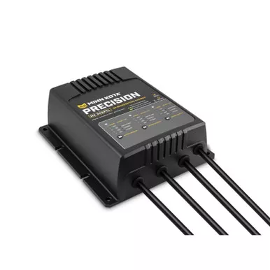 Minn Kota On-Board Precision Chargers 3 Bank