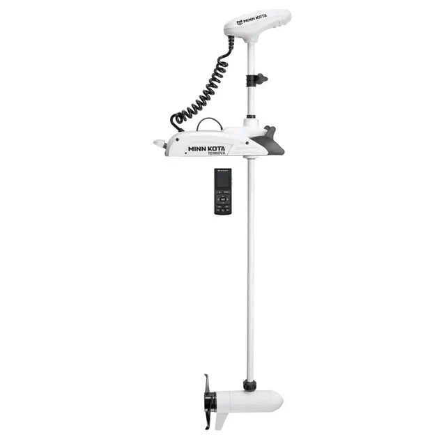 Minn Kota Riptide Terrova 60" 80 lb. Trolling Motor