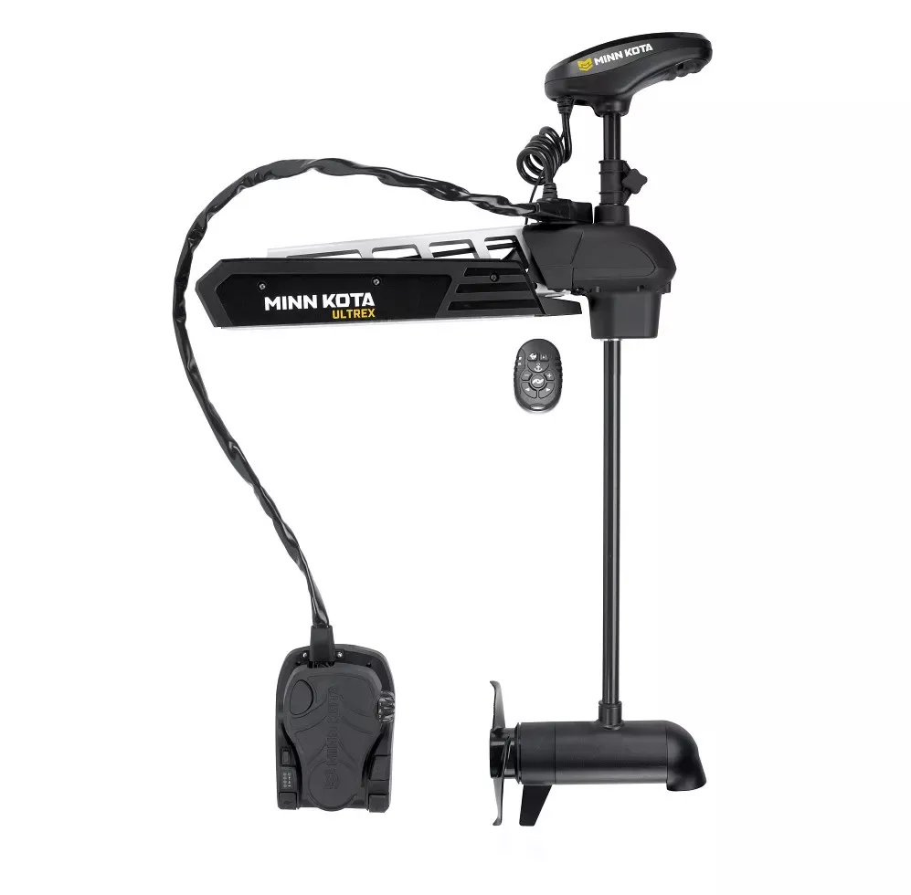 Minn Kota Ultrex 45"/80 lb. Trolling Motor