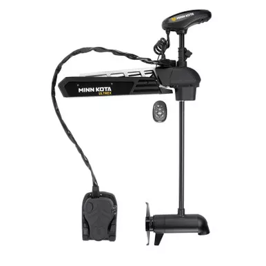 Minn Kota Ultrex Shaft 45" Voltage 36v (112 lb) Trolling Motor