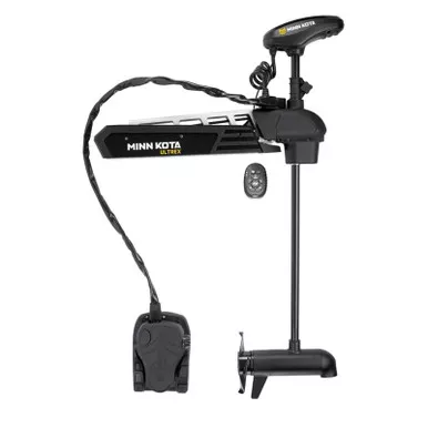 Minn Kota Ultrex Shaft 52" Voltage 24v (80 lb) Trolling Motor