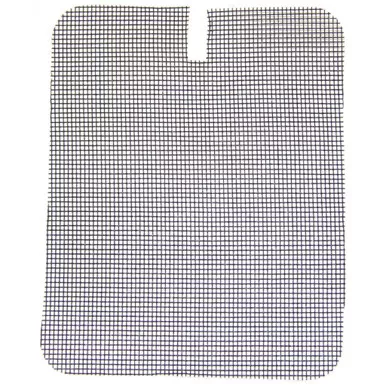Minnesota Trapline 2 PanCovers Fiberglass Trap Pan Covers No. 2, Silver, 24 Pack