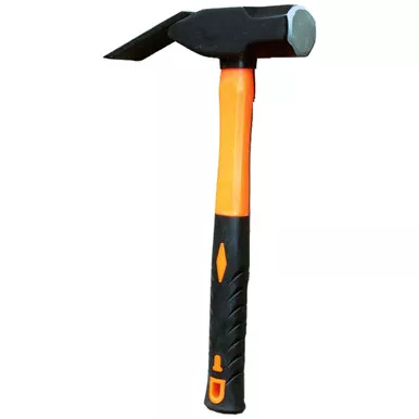 Minnesota Trapline SodBuster Sod Buster Hammer, Black