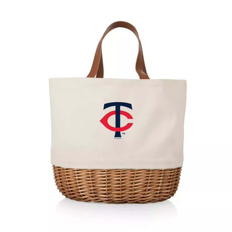 Minnesota Twins – Promenade Picnic Basket