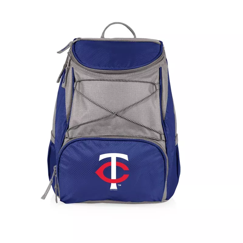 Minnesota Twins – PTX Backpack Cooler