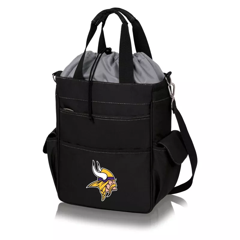 Minnesota Vikings – Activo Cooler Tote Bag