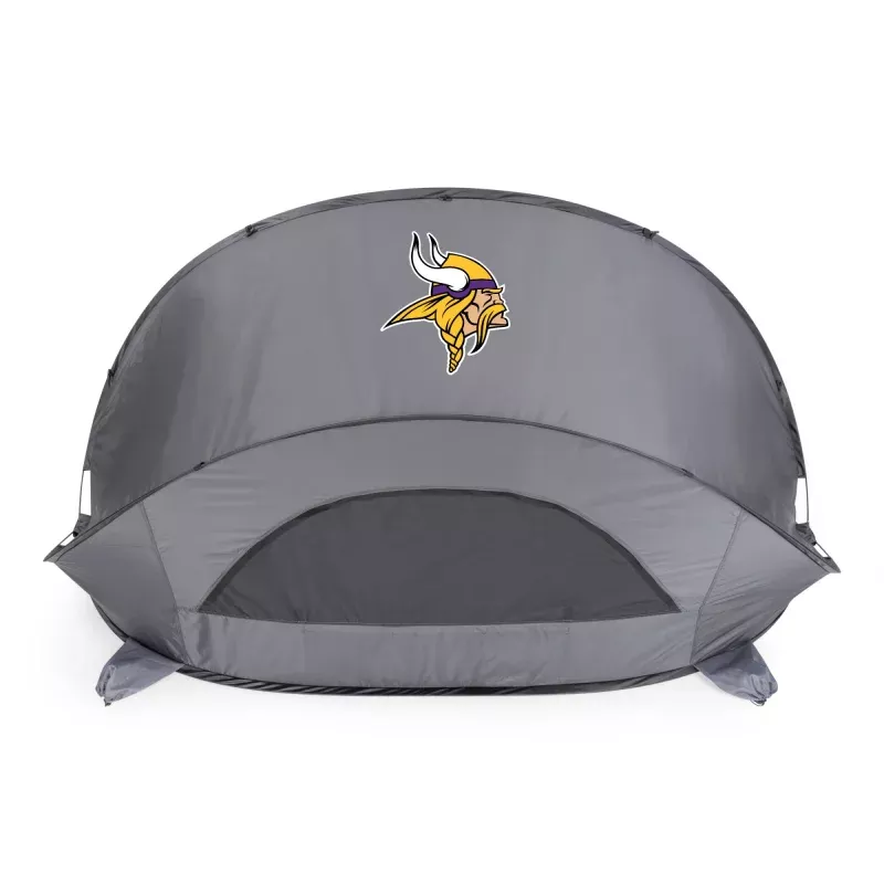 Minnesota Vikings – Manta Portable Beach Tent
