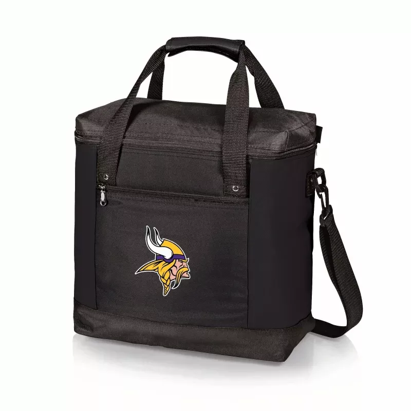 Minnesota Vikings – Montero Cooler Tote Bag