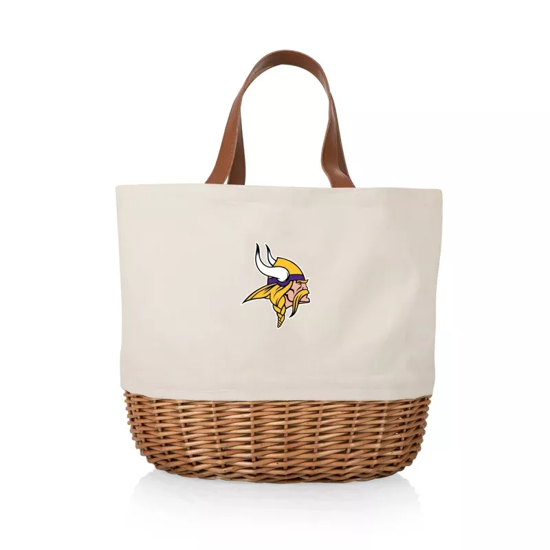 Minnesota Vikings – Promenade Picnic Basket