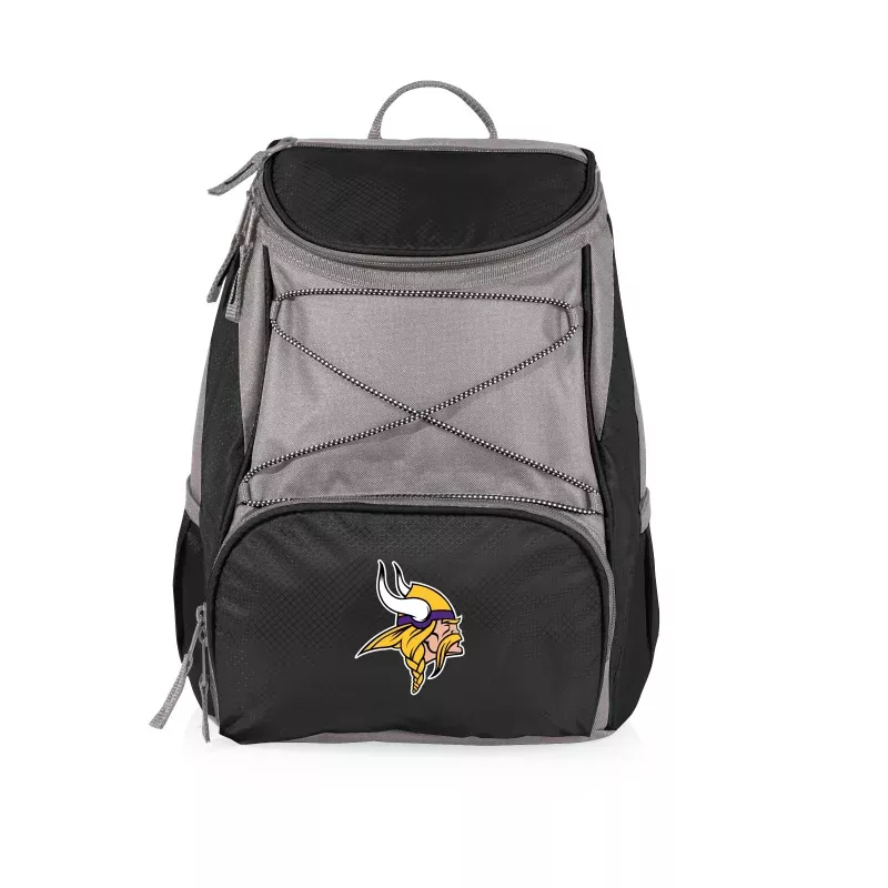 Minnesota Vikings – PTX Backpack Cooler