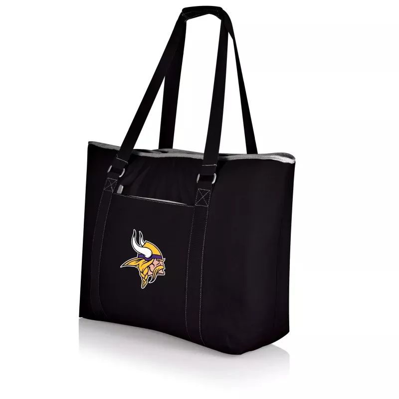 Minnesota Vikings – Tahoe XL Cooler Tote Bag