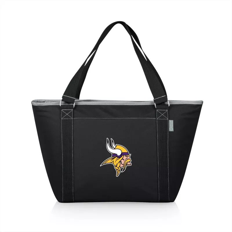 Minnesota Vikings – Topanga Cooler Tote Bag