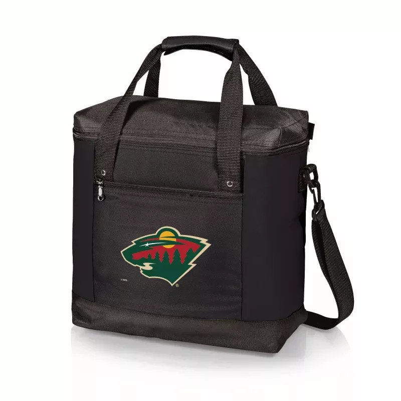 Minnesota Wild – Montero Cooler Tote Bag
