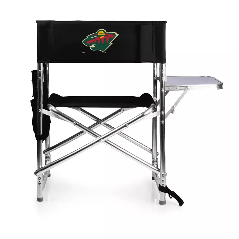 Minnesota Wild – Sports Chair