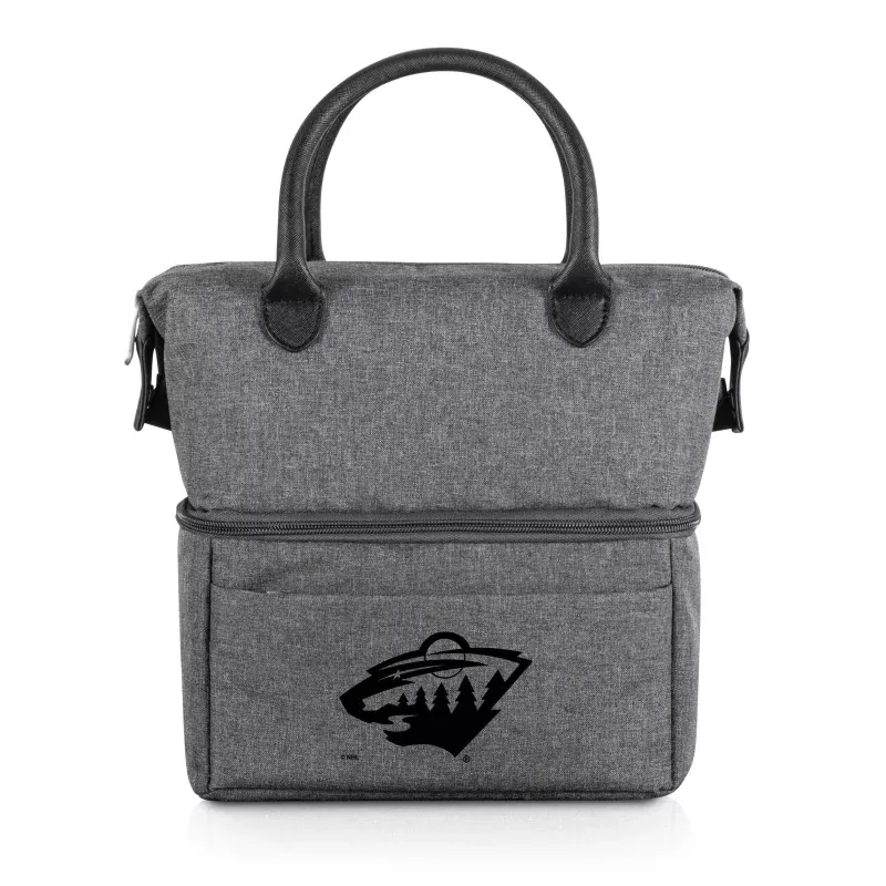 Minnesota Wild – Urban Lunch Bag Cooler
