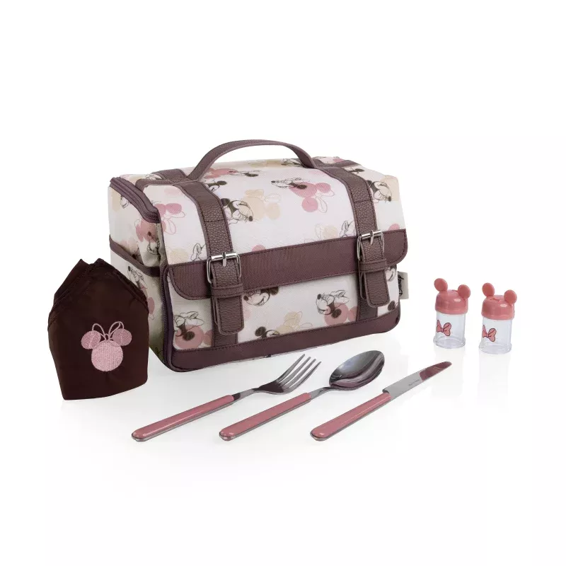 Minnie Mouse – Minnie Mouse Lunch Bag