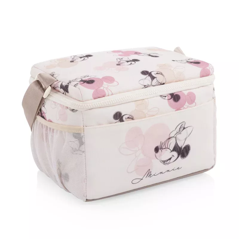 Minnie Mouse – Minnie Mouse Modern Lunch Cooler