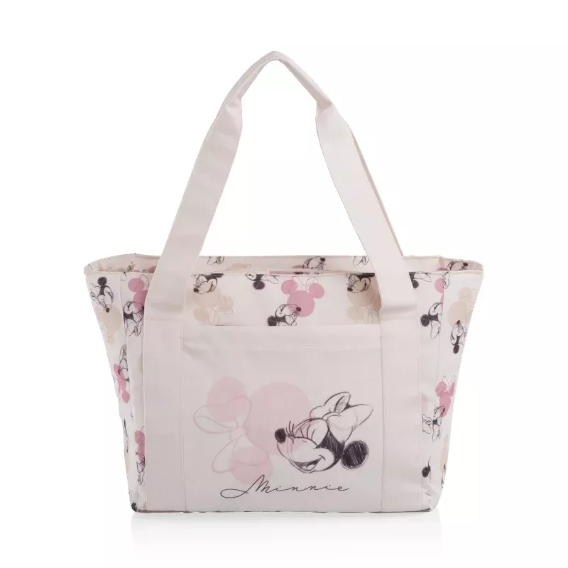 Minnie Mouse – Minnie Mouse Topanga Cooler Tote 2.0