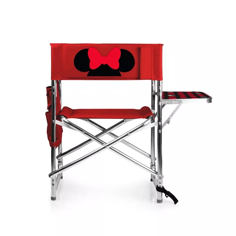 Minnie Mouse – Sports Chair