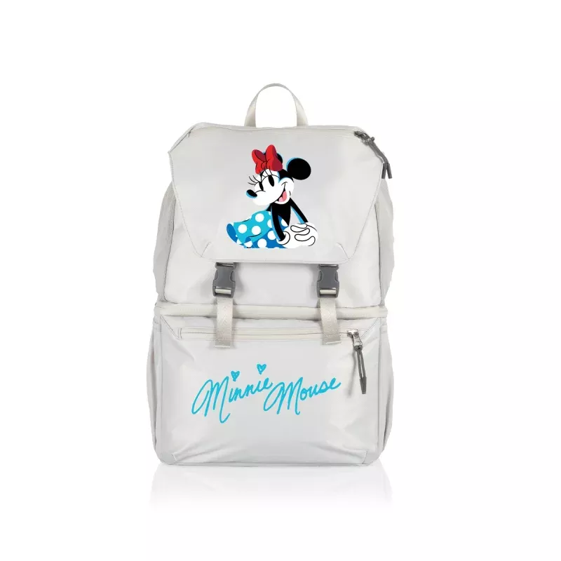 Minnie Mouse – Tarana Recycled Backpack Cooler