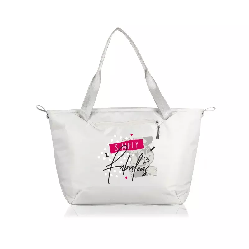 Minnie Mouse – Tarana Recycled Cooler Tote Bag