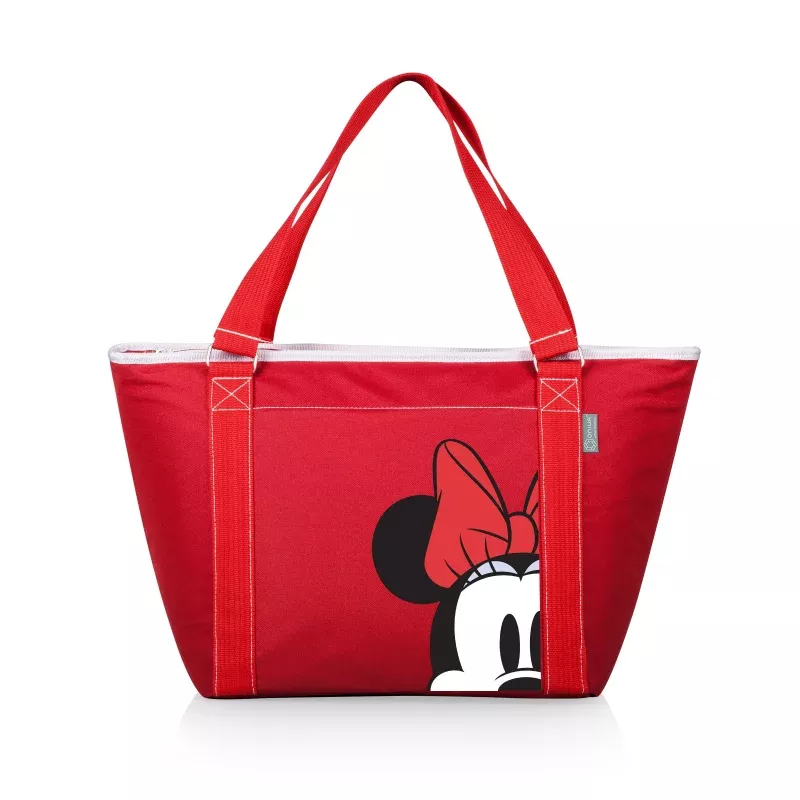 Minnie Mouse – Topanga Cooler Tote Bag