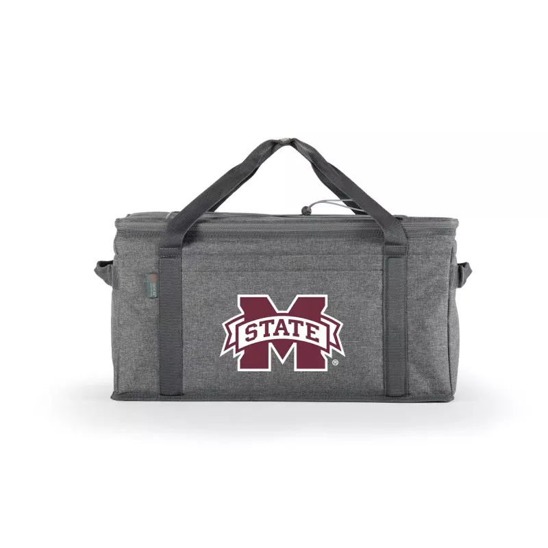 Mississippi State Bulldogs – 64 Can Collapsible Cooler