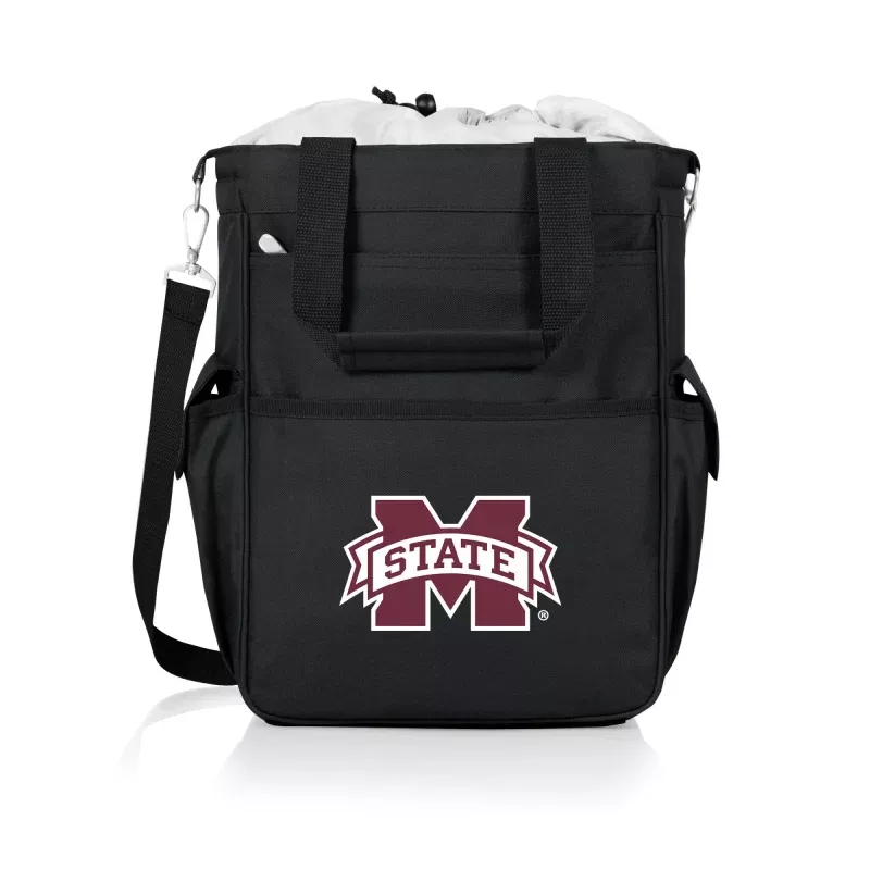 Mississippi State Bulldogs – Activo Cooler Tote Bag