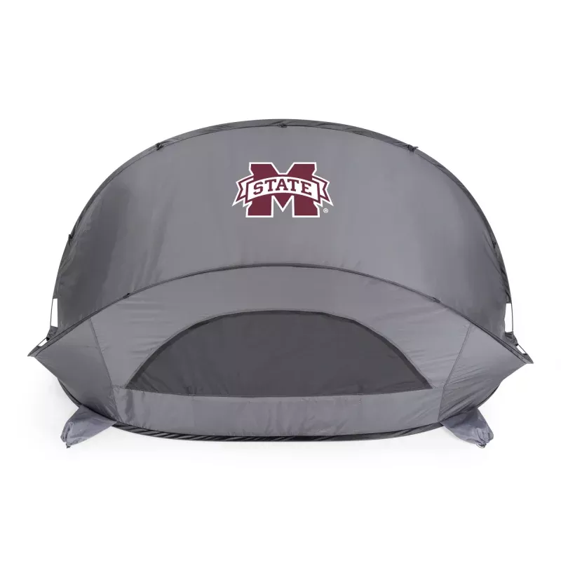 Mississippi State Bulldogs – Manta Portable Beach Tent